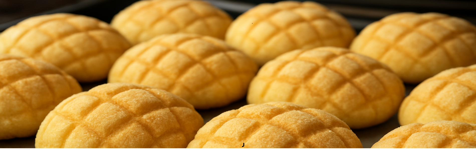 メロンパン・ベビーカステラで独立起業